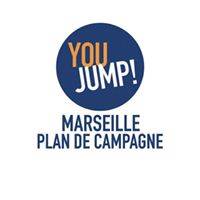 Parc de Trampolines Plan de Campagne YOU JUMP